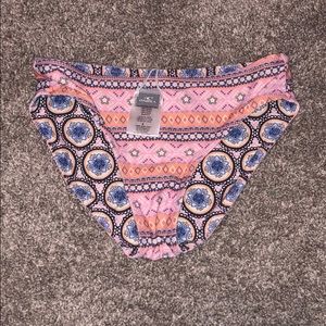 o’neill bathing suit bottoms!
